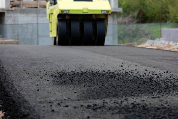 Best Affordable Driveway Pavers  in Chaffee, MO