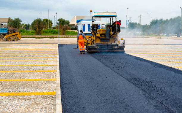 Best Residential Paver Driveway  in Chaffee, MO