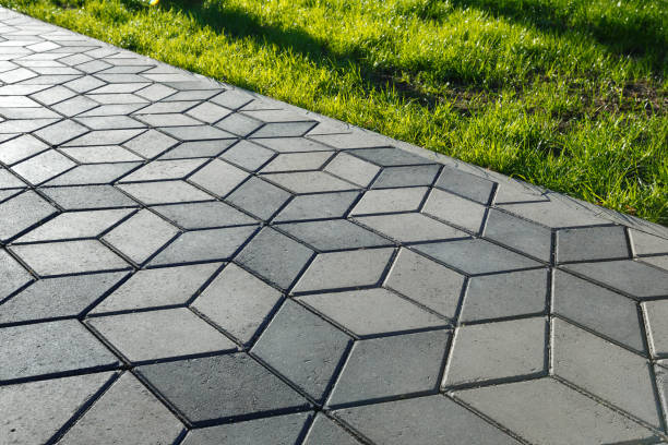 Best Driveway Resurfacing Pavers  in Chaffee, MO