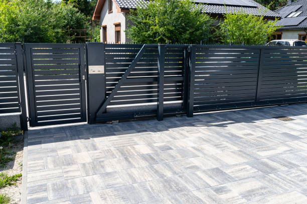 Best Affordable Driveway Pavers  in Chaffee, MO