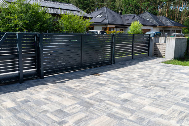 Best Permeable Paver Driveway  in Chaffee, MO