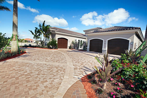 Best Residential Driveway Paver Services  in Chaffee, MO