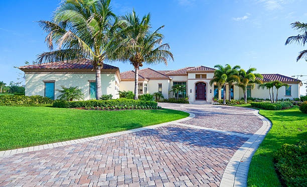Best Commercial Driveway Pavers  in Chaffee, MO