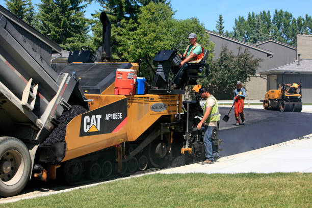 Reliable Chaffee, MO Driveway Pavers Solutions