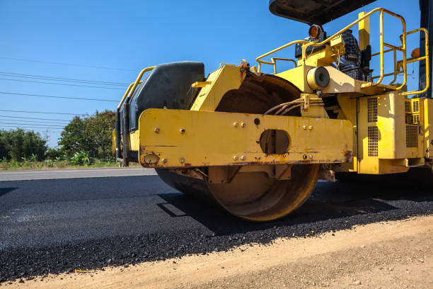 Best Driveway Paving Contractor  in Chaffee, MO